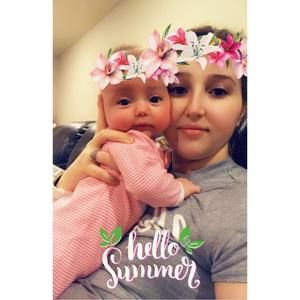 Meet your Posher, Romina